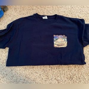 5 o clock somewhere shirt